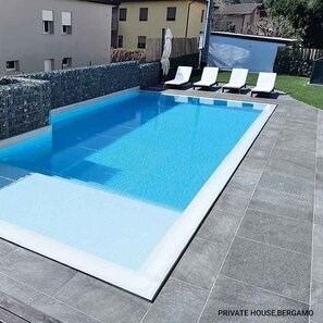 Синтерован камък L'ALTRA PIETRA Castello Grey, 60 X 60 X 2 см, R11 - Външни плочки (нехлъзгащи се) 