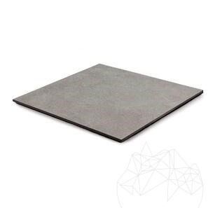 Синтерован камък L'ALTRA PIETRA Cattedrale Grey, 90 X 90 X 2 см, R11 - Външни плочки (нехлъзгащи се) 