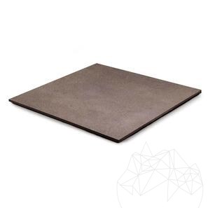 Синтерован камък L'ALTRA PIETRA Cattedrale Moka, 90 X 90 X 2 см, R11 - Външни плочки (нехлъзгащи се) 