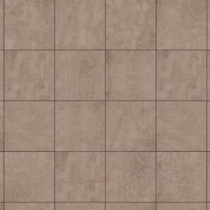Синтерован камък L'ALTRA PIETRA Colosseo Fiora, 60 X 60 X 2 см, R11 - Външни плочки (нехлъзгащи се) 