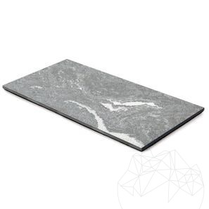 Синтерован камък L'ALTRA PIETRA  Colosseo Grigioni, 60 X 120 X 2 см, R11 - Външни плочки (нехлъзгащи се) 