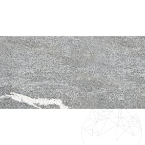 Синтерован камък L'ALTRA PIETRA Colosseo Grigioni, 45 X 90 X 2 см, R11 - Външни плочки (нехлъзгащи се) 