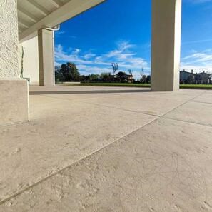 Синтерован камък L'ALTRA PIETRA Colosseo Pietra Di Gerusalemme, 45 X 90 X 2 см, R11 - Външни плочки (нехлъзгащи се) 