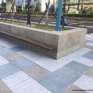 Синтерован камък L'ALTRA PIETRA Porphyrbraun, 60 X 60 X 2 см, R11 - Външни плочки (нехлъзгащи се)  - Economy