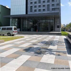 Синтерован камък L'ALTRA PIETRA Porphyrbraun, 60 X 60 X 2 см, R11 - Външни плочки (нехлъзгащи се)  - Economy