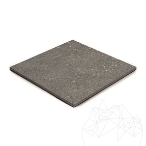 Синтерован камък L'ALTRA PIETRA Colosseo Quarzite Svedese, 60 X 60 X 2 см, R11 - Външни плочки (нехлъзгащи се) 