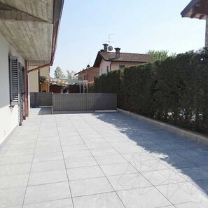Синтерован камък L'ALTRA PIETRA Colosseo Silvergrau, 60 X 60 X 2 см, R11 - Външни плочки (нехлъзгащи се) 
