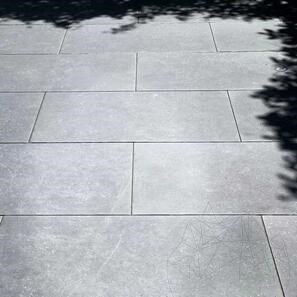 Синтерован камък L'ALTRA PIETRA Duomo Bluestone Noir, 60 X 90 X 2 см, R11 - Външни плочки (нехлъзгащи се) 