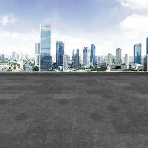 Синтерован камък L'ALTRA PIETRA Duomo Bluestone Noir, 60 X 90 X 2 см, R11 - Външни плочки (нехлъзгащи се) 