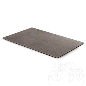 Синтерован камък L'ALTRA PIETRA Duomo Ombra, 30 X 60 X 1 см, R10 - Външни плочки (нехлъзгащи се) / за тераса