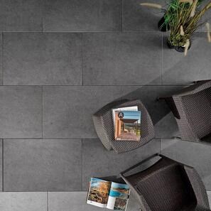 Синтерован камък L'ALTRA PIETRA Duomo Ombra,  60 X 90 X 2см, R11 - Външни плочки (нехлъзгащи се) 
