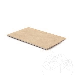 ЛАЛТРА Синтерован камък Пясъчник 60 x 90 x 2 см, R11 (нехлъзгащ се) – икономичен