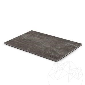 Синтерован камък L'ALTRA PIETRA Duomo Valstone Dark, 60 X 90 X 2 см, R11 - Външни плочки (нехлъзгащи се) 