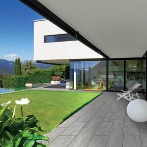 Синтерован камък L'ALTRA PIETRA Duomo Valstone Light, 60 X 90 X 2 см, R11 - Външни плочки (нехлъзгащи се) 