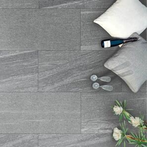 Синтерован камък L'ALTRA PIETRA Fortezza Biasca, 50 X 100 X 2 см, R11 - Външни плочки (нехлъзгащи се) 