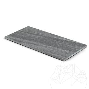 Синтерован камък L'ALTRA PIETRA Fortezza Biasca, 50 X 100 X 2 см, R11 - Външни плочки (нехлъзгащи се) 