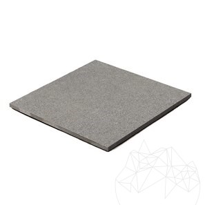 Синтерован камък L'ALTRA PIETRA Fortezza Diorite, 60 X 60 X 2 см, R11 - Външни плочки (нехлъзгащи се) 