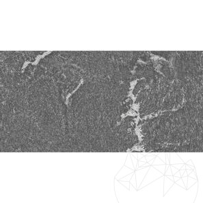 Синтерован камък L'ALTRA PIETRA Fortezza Maggia, 50 X 100 X 2 см, R11 - Външни плочки (нехлъзгащи се) 