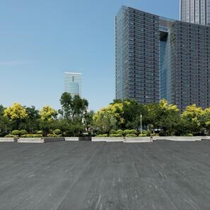 Синтерован камък L'ALTRA PIETRA Harena Calanca Dark, 40 X 120 X 2 см, R11 - Външни плочки (нехлъзгащи се) 