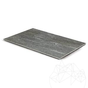  Синтерован камък L'ALTRA PIETRA Harena Calanca Dark, 30 X 60 X 1 см, R10 - Външни плочки (нехлъзгащи се) / за тераса