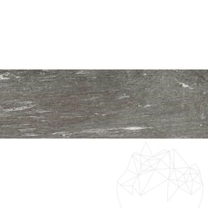 Синтерован камък L'ALTRA PIETRA Harena Calanca Dark, 40 X 120 X 2 см, R11 - Външни плочки (нехлъзгащи се) 