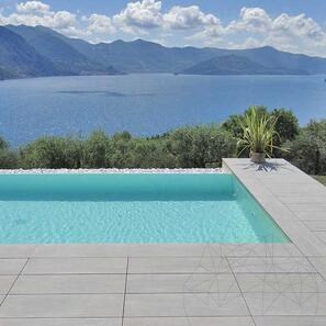 Синтерован камък L'ALTRA PIETRA Harena Calanca Light, 40 X 120 X 2 см, R11 - Външни плочки (нехлъзгащи се) 