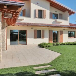 Синтерован камък L'ALTRA PIETRA Harena Sand Stone, 40 X 120 X 2 см, R11 - Външни плочки (нехлъзгащи се) 