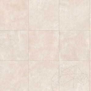 Синтерован камък L'ALTRA PIETRA Modern Concrete Beige, 100 X 100 X 2 см, R11 - Външни плочки (нехлъзгащи се) 