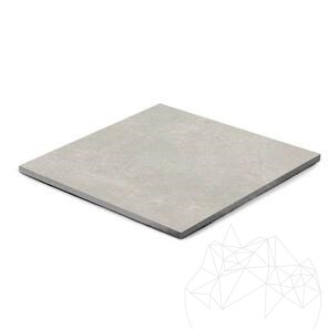 Синтерован камък L'ALTRA PIETRA Modern Concrete Grey, 100 X 100 X 2 см, R11 - Външни плочки (нехлъзгащи се) 