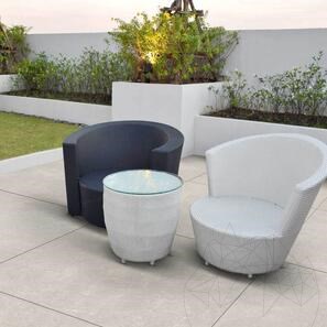 Синтерован камък L'ALTRA PIETRA Modern Concrete Grey, 100 X 100 X 2 см, R11 - Външни плочки (нехлъзгащи се) 