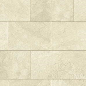 Синтерован камък L'ALTRA PIETRA Museo Ardesia Beige, 60 X 90 X 2 см, R11 - Външни плочки (нехлъзгащи се) 
