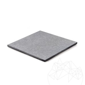 Синтерован камък L'ALTRA PIETRA Museo Pierre Blue Grey, 60 X 60 X 2 см, R11 - Външни плочки (нехлъзгащи се) 
