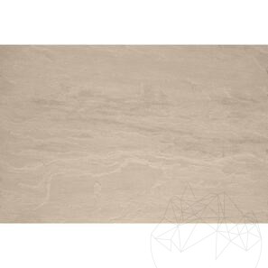 Синтерован камък L'ALTRA PIETRA Tempio Kandla Beige, 60 X 90 X 2 см, R11 - Външни плочки (нехлъзгащи се) 