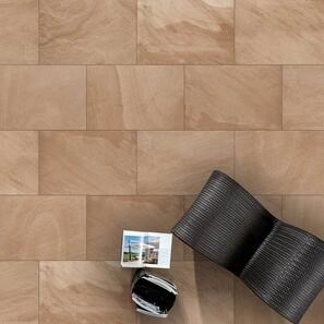 Синтерован камък L'ALTRA PIETRA Tempio Modak, 60 X 90 X 2 см, R11 - Външни плочки (нехлъзгащи се) 