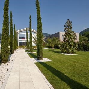 Синтерован камък L'ALTRA PIETRA Torre Botticino, 40 X 80 X 2 см, R11 - Външни плочки (нехлъзгащи се) 