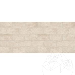 Синтерован камък L'ALTRA PIETRA Torre Botticino, 40 X 80 X 2 см, R11 - Външни плочки (нехлъзгащи се) 