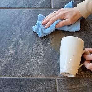 LTP Profesional Grout Protector Spray, универсален спрей-импрегнатор за естествен камък и фуги с естествен цвят, 600 мл