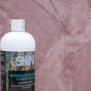 Препарат LTP SKIN 1L Професионален ECO подсилващ цвета импрегнатор за каменни тапети
