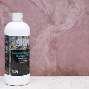 Препарат LTP SKIN 1L Професионален ECO подсилващ цвета импрегнатор за каменни тапети