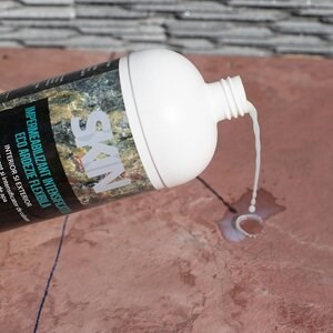 Препарат LTP SKIN 1L Професионален ECO подсилващ цвета импрегнатор за каменни тапети