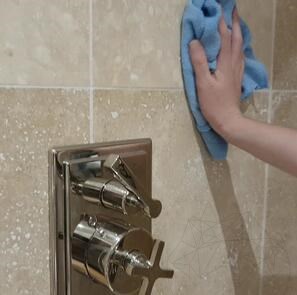 LTP Profesional Stone Wash, препарат за почистване и поддръжка на кухни и бани, 500 мл