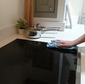 LTP Profesional Stone Wash, препарат за почистване и поддръжка на кухни и бани, 500 мл