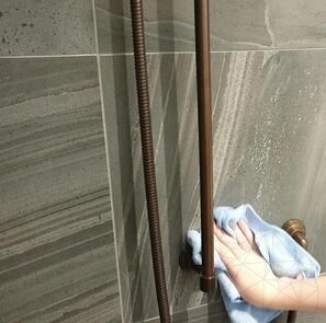 LTP Profesional Stone Wash, препарат за почистване и поддръжка на кухни и бани, 500 мл