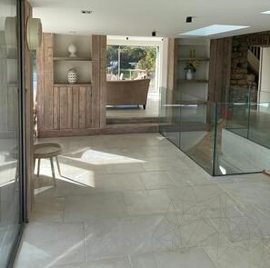 LTP Profesional Waxwash, професионален почистващ препарат за деликатни повърхности (високо качество и защита), 5 л