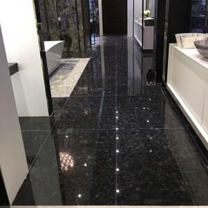 Полиран син лабрадорит Екстра 60 x 60 x 2 см 