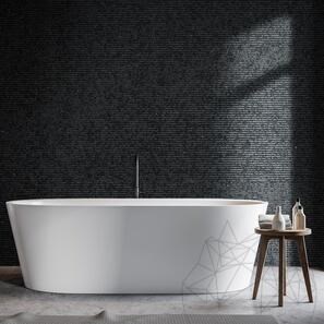 Плочи от камък Black Crystal Lineal Extreme Light Design 2 см