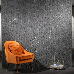 Плочи от камък Black Diamond Lineal Extreme Dark Design 3 см
