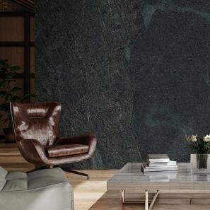 Плочи от камък Black Forest Hydro Design 2 см