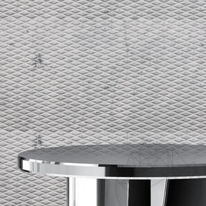 Фаши Carrara White Rombo Extreme Design 2 см
