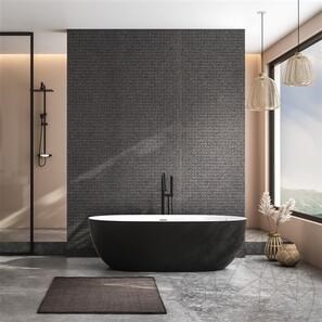 Плочи от камък Concrete Avorio Grid Design 3 см